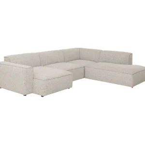 Online KARE Design Sofa Casanova Corner Element Cat 1 Individual