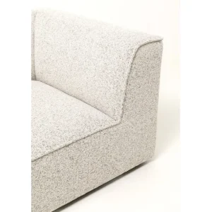 Online KARE Design Sofa Casanova Corner Element Cat 1 Individual