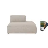 Clearance KARE Design Sofa Casanova End Element Right Cat 1 Individual