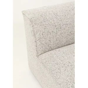 Best KARE Design Sofa Casanova Mid Element 107cm Cat 1 Ind