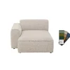 Discount KARE Design Sofa Casanova Ottomane Element Left Cat 1 Ind