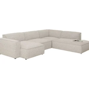 Discount KARE Design Sofa Casanova Ottomane Element Left Cat 1 Ind