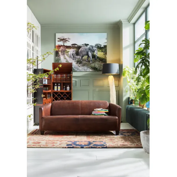 sofa_cigar_lounge_seater_3.webp Best KARE Design Sofa Cigar Lounge 3-Seater