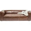 Fashion KARE Design Sofa Cubetto 3-Seater 220cm