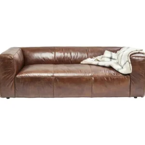 Fashion KARE Design Sofa Cubetto 3-Seater 220cm
