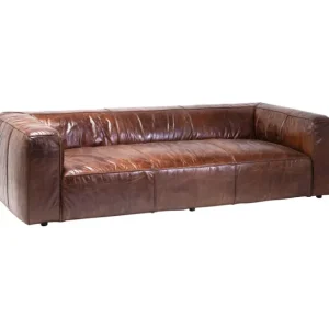 Discount KARE Design Sofa Cubetto 3-Seater 260cm