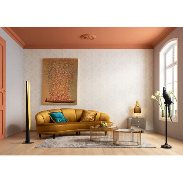 sofa_dschinn_amber_seater_4.webp Hot KARE Design Sofa Dschinn Amber 3-Seater Amber 233cm