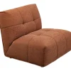 New KARE Design Sofa Element Boogie Brown 89cm