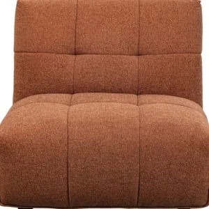 New KARE Design Sofa Element Boogie Brown 89cm