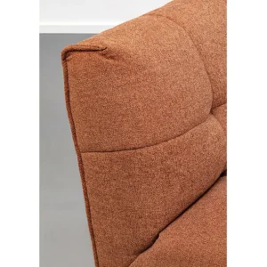 New KARE Design Sofa Element Boogie Brown 89cm