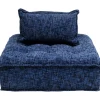 Online KARE Design Sofa Element Portofino Blue