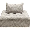 Hot KARE Design Sofa Element Portofino Grey