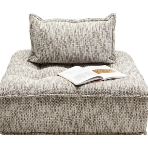Hot KARE Design Sofa Element Portofino Grey