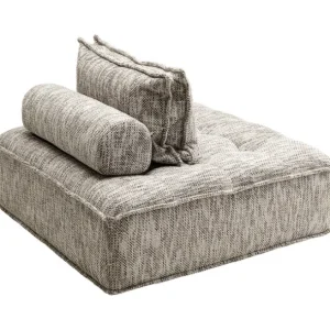 Hot KARE Design Sofa Element Portofino Grey