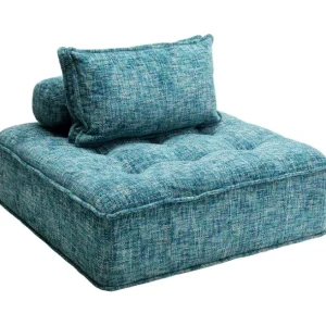 Hot KARE Design Sofa Element Portofino Light Blue