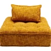 Hot KARE Design Sofa Element Portofino Orange