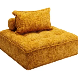 Hot KARE Design Sofa Element Portofino Orange