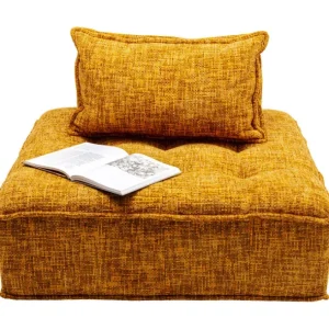 Hot KARE Design Sofa Element Portofino Orange