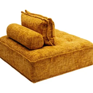 Hot KARE Design Sofa Element Portofino Orange