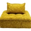 Outlet KARE Design Sofa Element Portofino Yellow