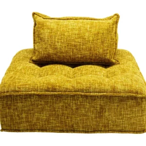 Outlet KARE Design Sofa Element Portofino Yellow