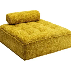 Outlet KARE Design Sofa Element Portofino Yellow