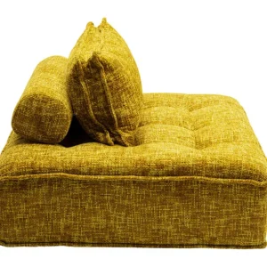 Outlet KARE Design Sofa Element Portofino Yellow