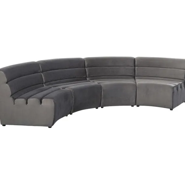 sofa_element_wave_grey_6.webp Online KARE Design Sofa Element Wave Grey
