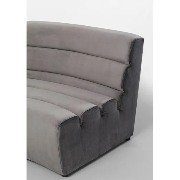 sofa_element_wave_grey_7.webp Online KARE Design Sofa Element Wave Grey