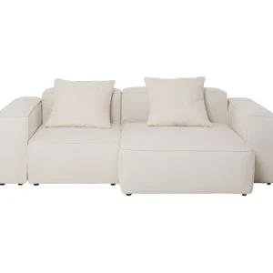 Clearance KARE Design Sofa Kalua 2-Seater Outdoor Linnen