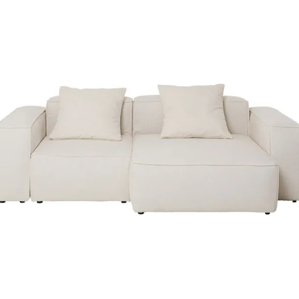 sofa_kalua_seater_outdoor_0.webp Clearance KARE Design Sofa Kalua 2-Seater Outdoor Linnen
