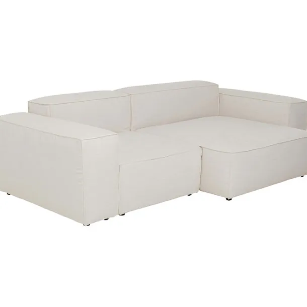 sofa_kalua_seater_outdoor_3.webp Clearance KARE Design Sofa Kalua 2-Seater Outdoor Linnen