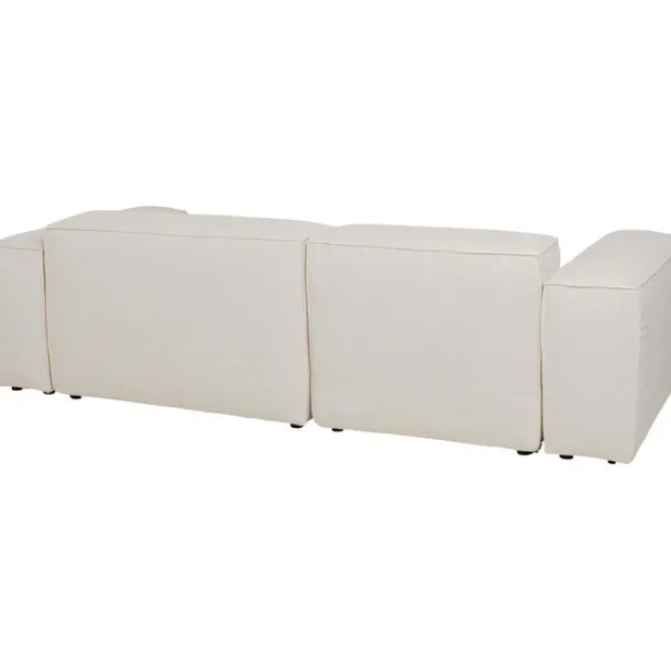 sofa_kalua_seater_outdoor_4.webp Clearance KARE Design Sofa Kalua 2-Seater Outdoor Linnen
