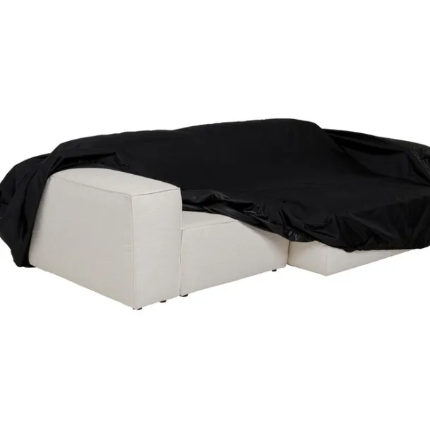 sofa_kalua_seater_outdoor_5.webp Clearance KARE Design Sofa Kalua 2-Seater Outdoor Linnen
