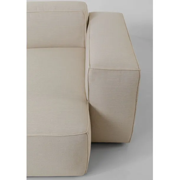 sofa_kalua_seater_outdoor_7.webp Clearance KARE Design Sofa Kalua 2-Seater Outdoor Linnen