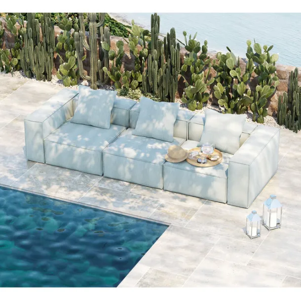 sofa_korali_beach_outdoor_2-1.webp Online KARE Design Sofa Korali Beach Outdoor Light Blue 320cm