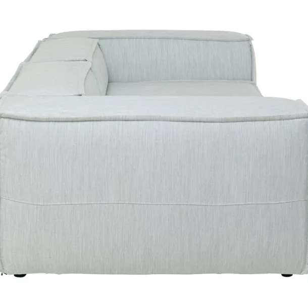 sofa_korali_beach_outdoor_5.webp Clearance KARE Design Sofa Korali Beach Outdoor Light Blue 235cm