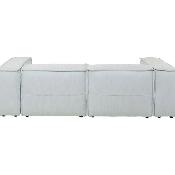 sofa_korali_beach_outdoor_6.webp Clearance KARE Design Sofa Korali Beach Outdoor Light Blue 235cm