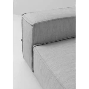 Clearance KARE Design Sofa Korali Beach 3-seater Outdoor w/o cover