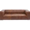 Online KARE Design Sofa Malibu 3-Seater
