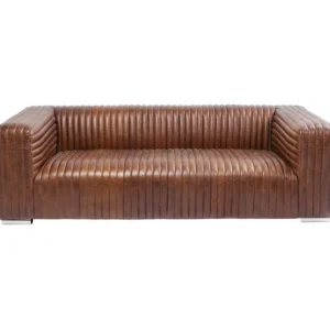 Online KARE Design Sofa Malibu 3-Seater