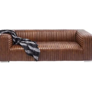 Online KARE Design Sofa Malibu 3-Seater