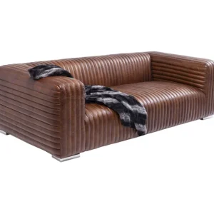 Online KARE Design Sofa Malibu 3-Seater