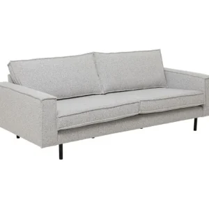 New KARE Design Sofa Neo 2-Seater Tobacco Cat 1 Individual