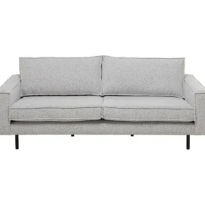 New KARE Design Sofa Neo 2-Seater Tobacco Cat 1 Individual