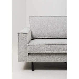 New KARE Design Sofa Neo 2-Seater Tobacco Cat 1 Individual