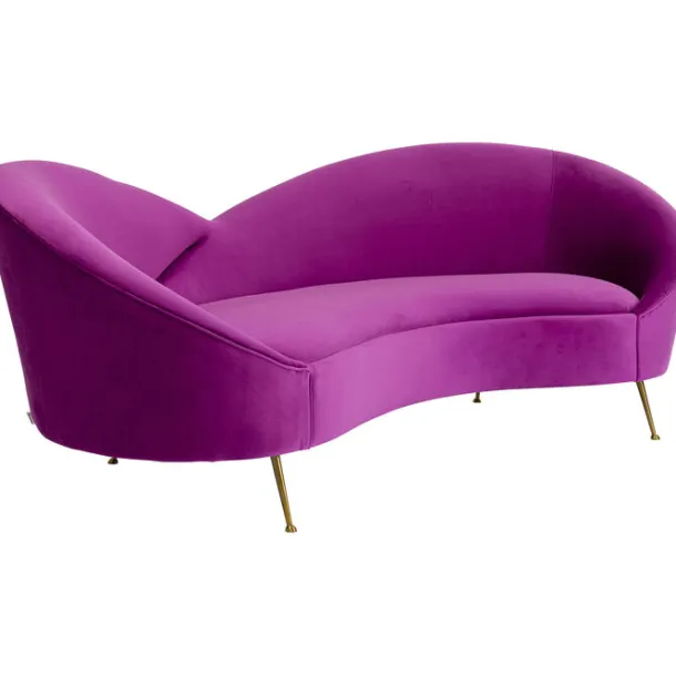 sofa_night_fever_seater_p_6.webp Discount KARE Design Sofa Night Fever 3-Seater Purple