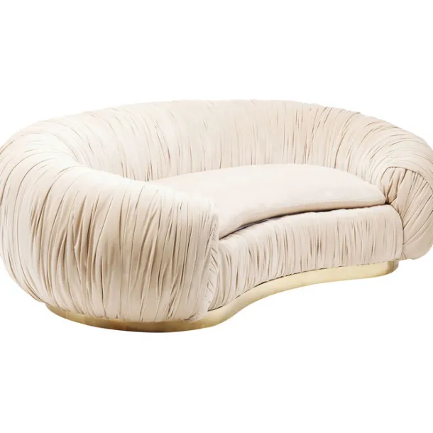 sofa_perugia_seater_cream_5.webp Sale KARE Design Sofa Perugia 2-Seater Cream