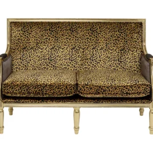 Discount KARE Design Sofa Regency Leo 135cm