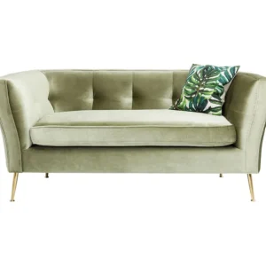 Online KARE Design Sofa Rimini 2-Seater Green